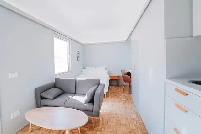 Sala de estar