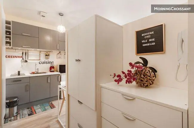 Oturma odası