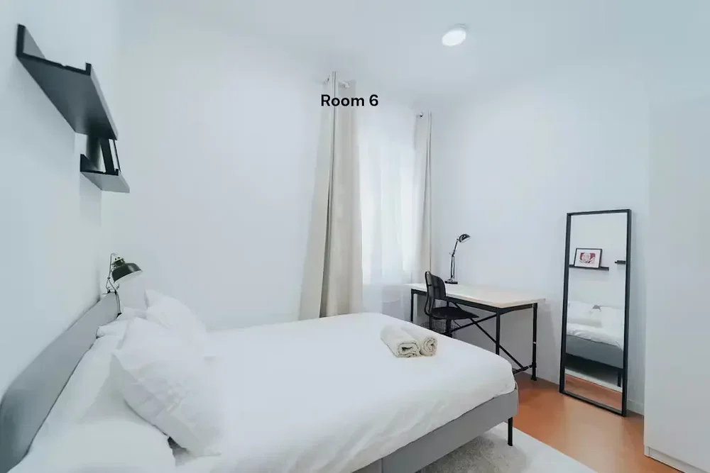 Obývací pokoj