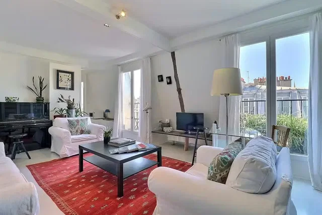 Sala de estar