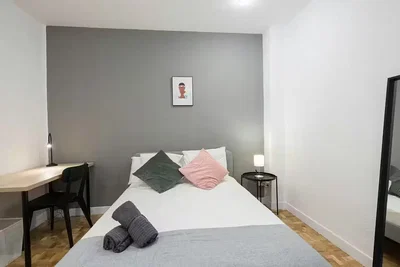Obývací pokoj