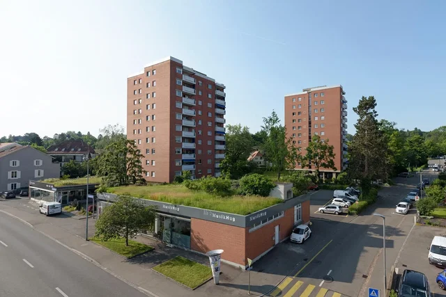 Дневна соба