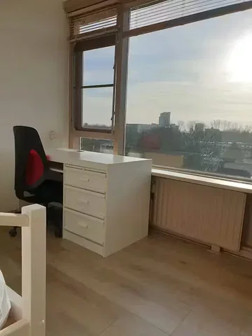 Obývačka
