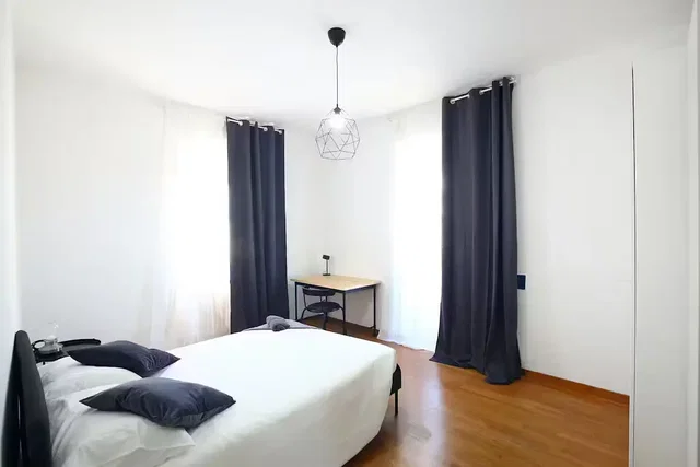 Obývačka