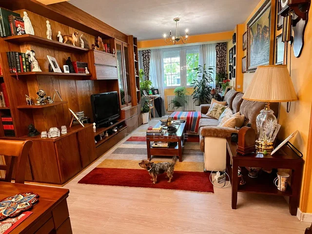 Sala de estar