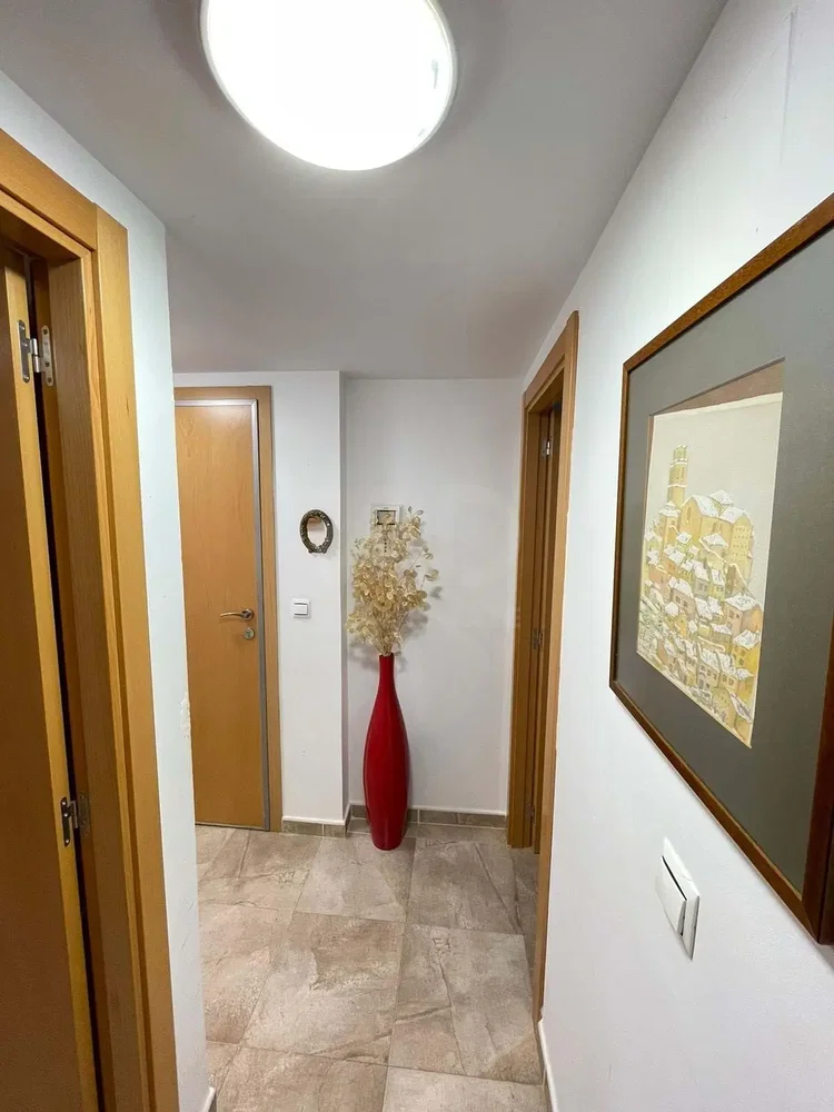 Dnevni boravak