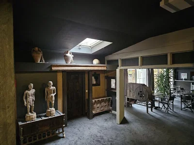Salón