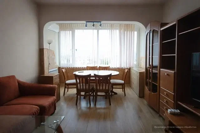 Дневна соба