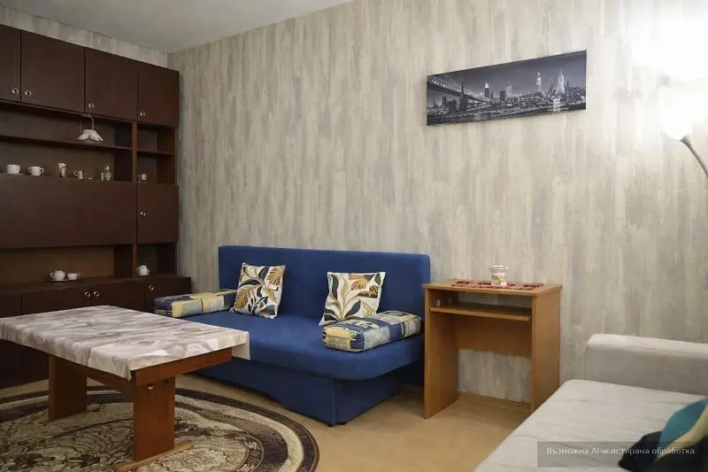 Дневна соба