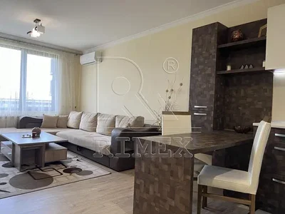 Dnevni boravak