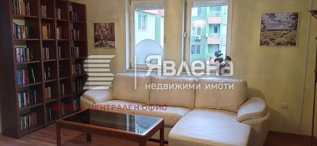 Дневна соба