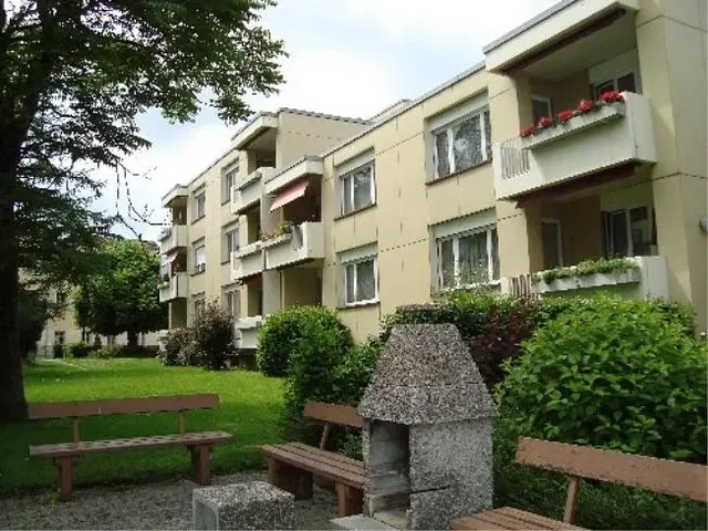 Obývací pokoj