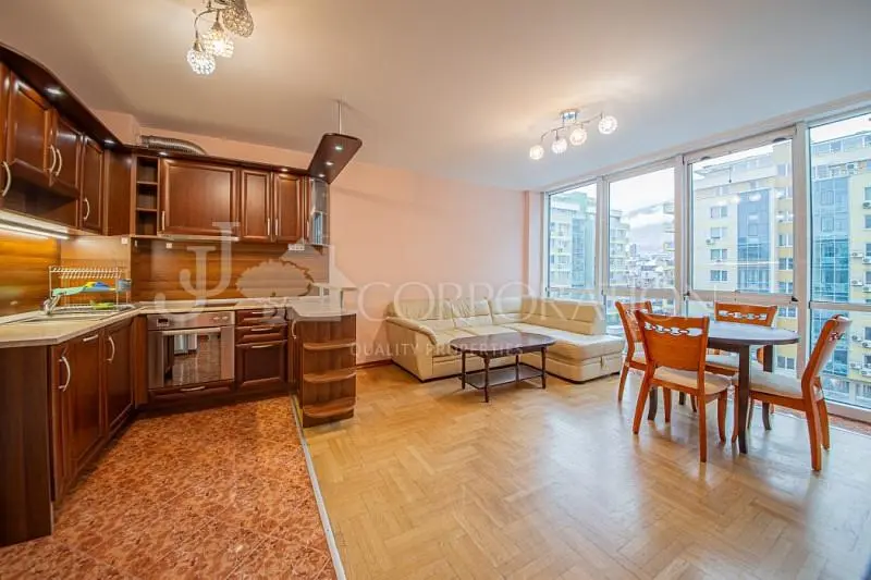 Dnevna soba