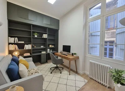 Dnevni boravak