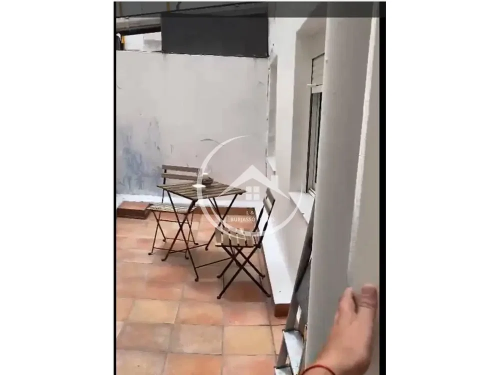 Oturma odası