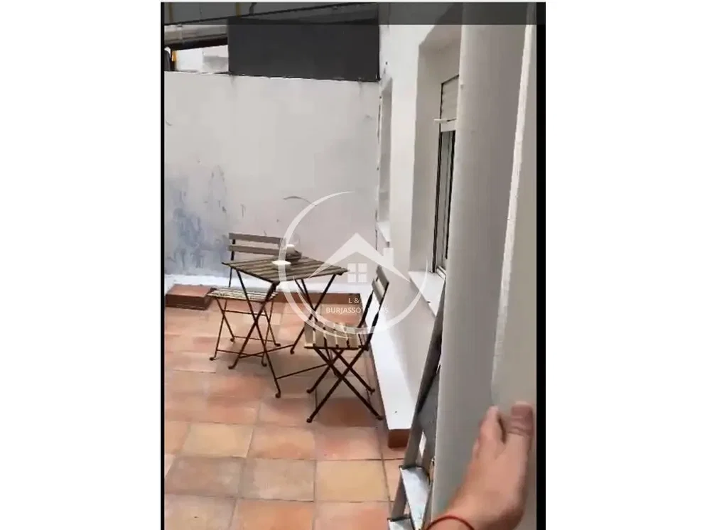 Oturma odası