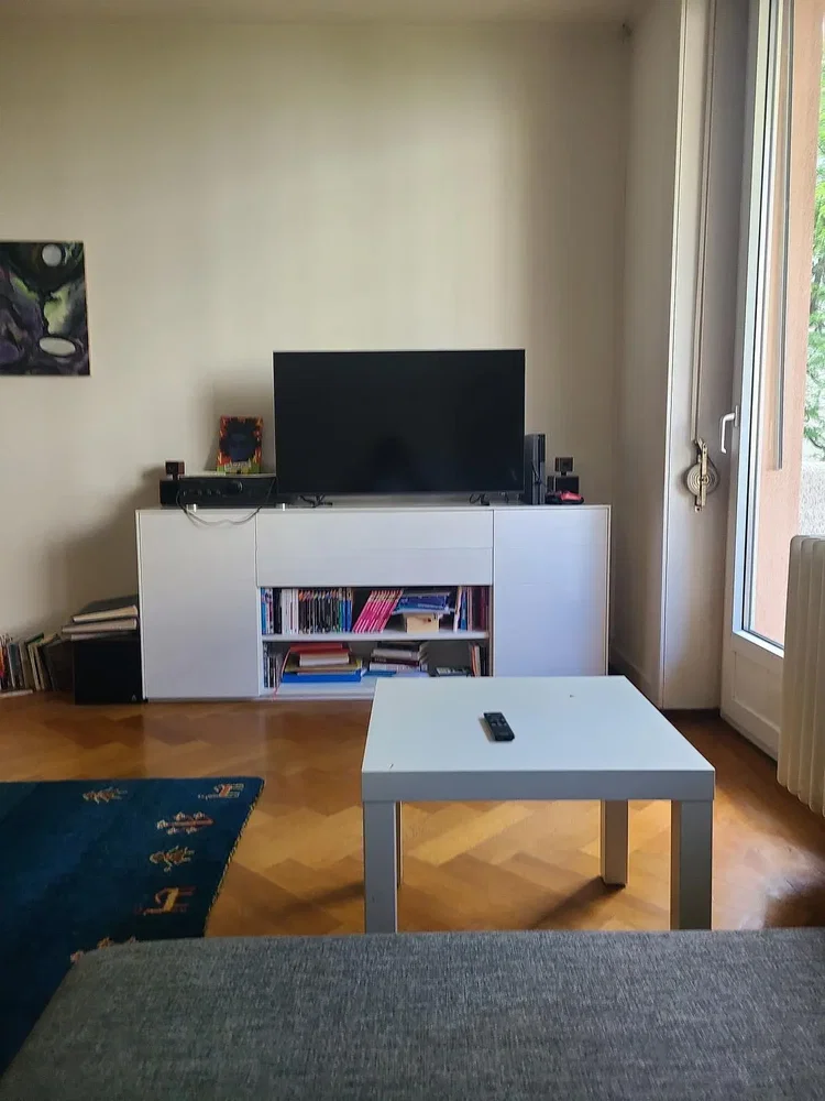 Dnevna soba