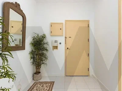 غرفة معيشة