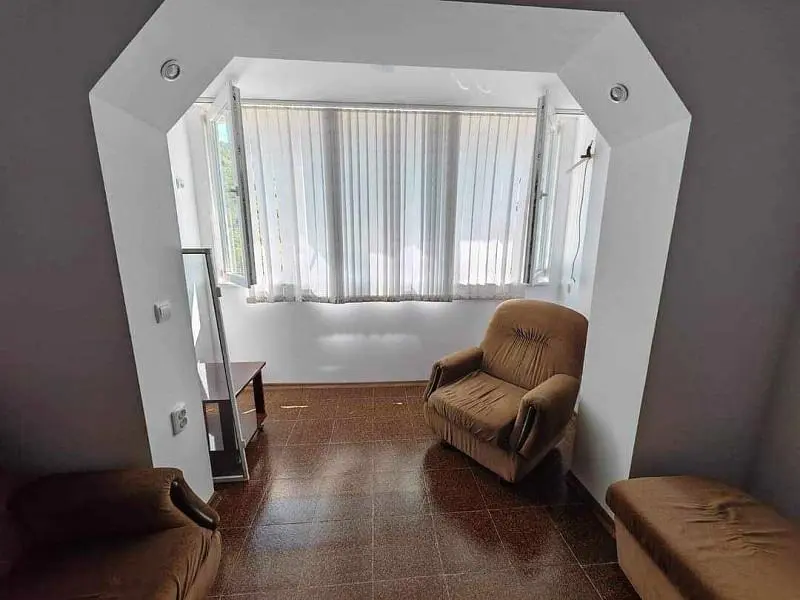 Дневна соба