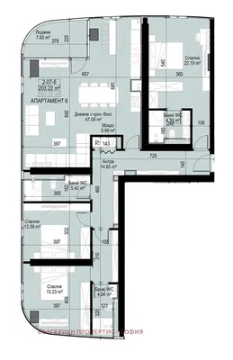 Дневна соба