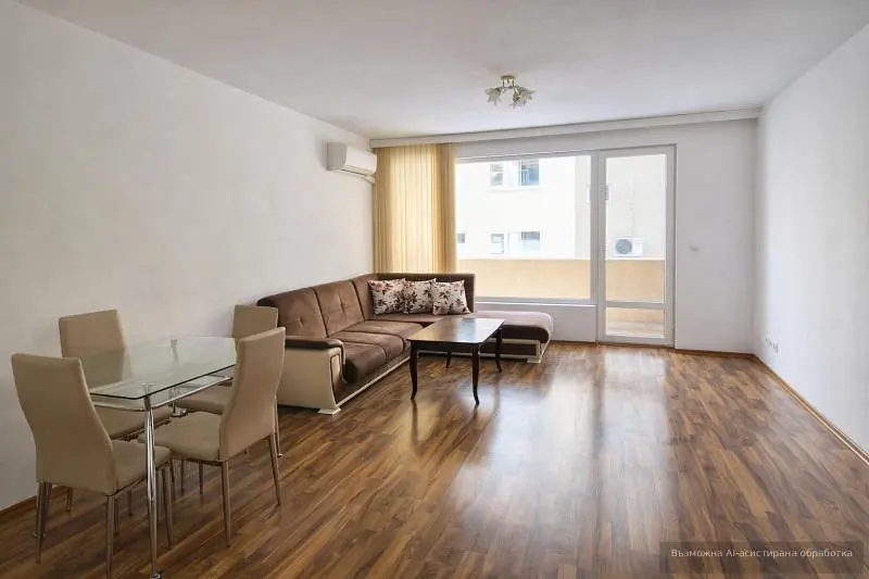 Дневна соба