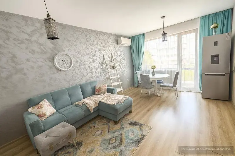 Дневна соба