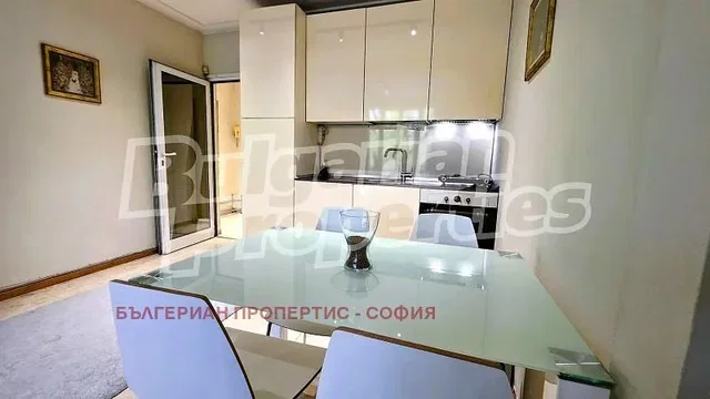 غرفة معيشة