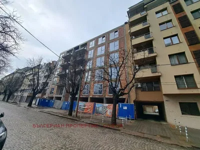 Дневна соба