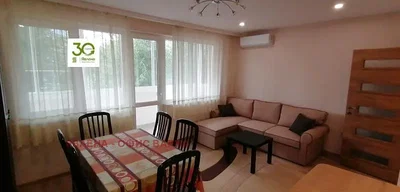 Дневна соба