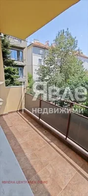 Dnevni boravak