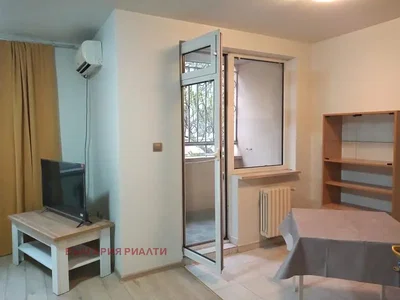 Дневна соба