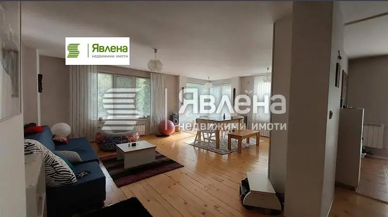 Dnevna soba