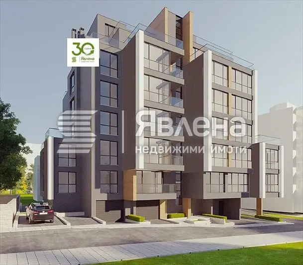 Дневна соба