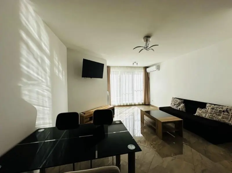 Дневна соба