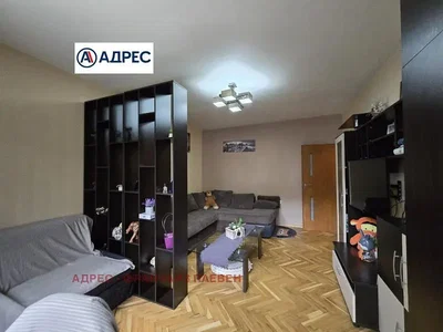 Дневна соба