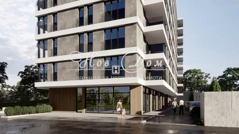 Дневна соба