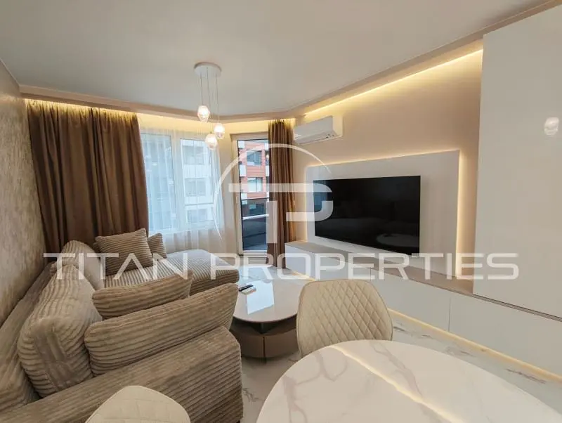 Дневна соба