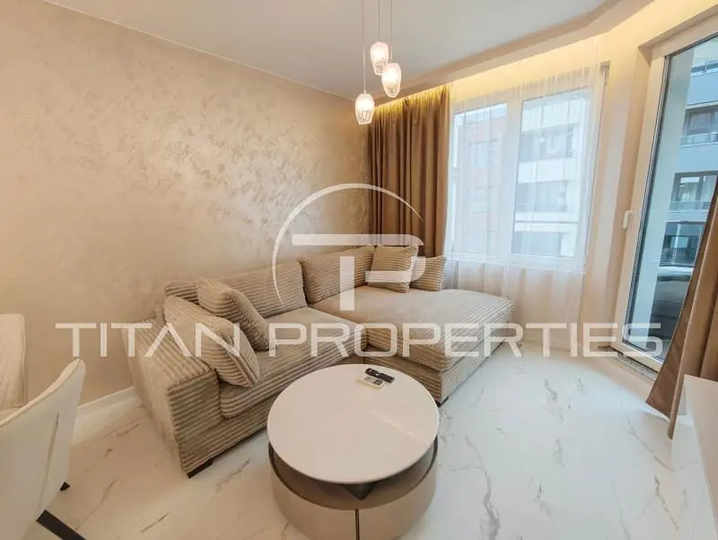 Дневна соба