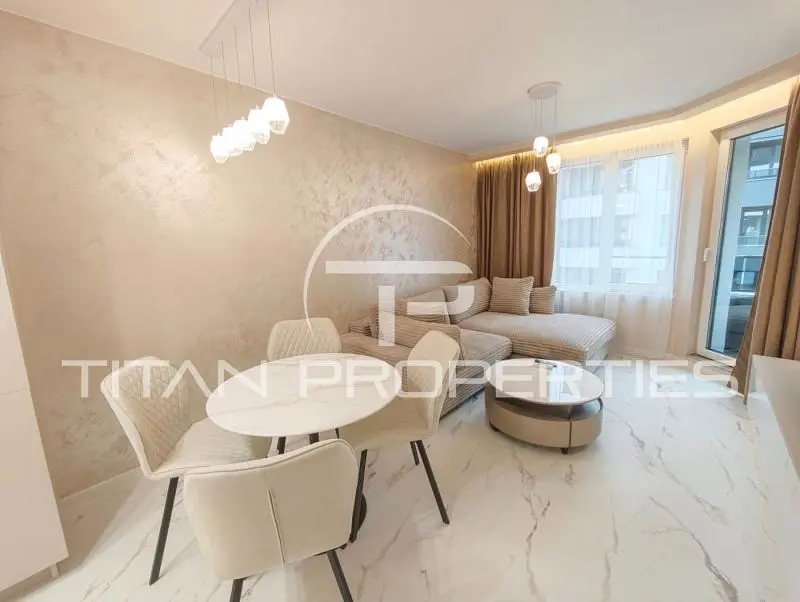 Дневна соба