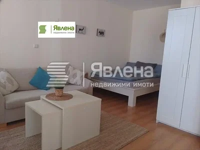 Obývačka
