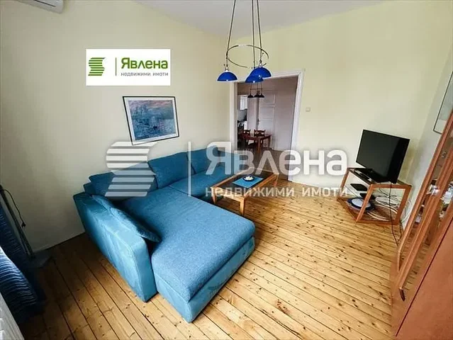 Дневна соба