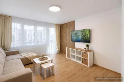 Дневна соба