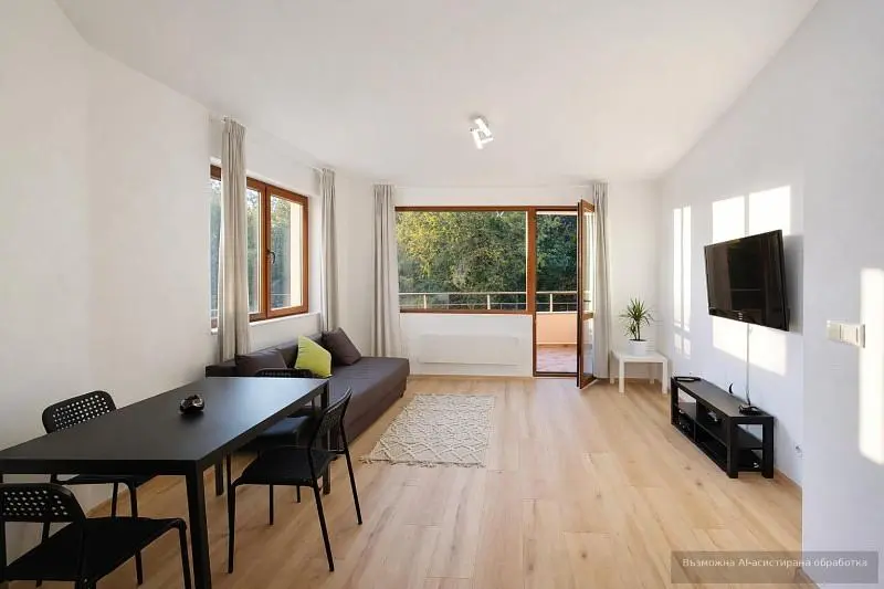 Дневна соба