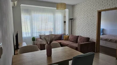 Obývací pokoj