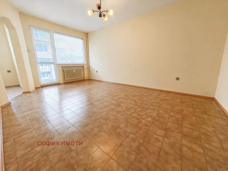 Obývací pokoj