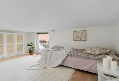 Дневна соба