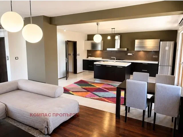 Дневна соба