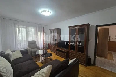 Дневна соба