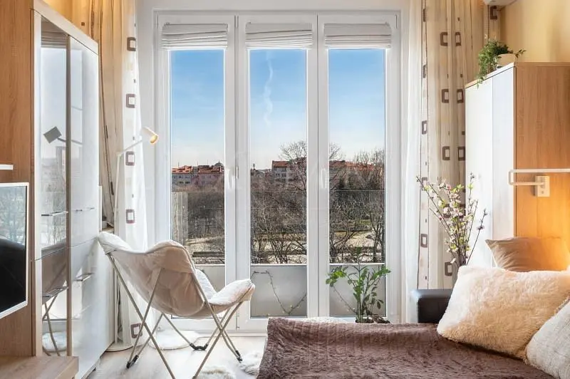 Дневна соба