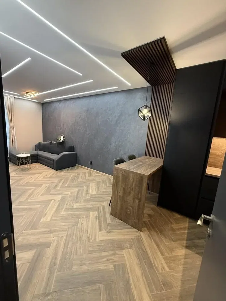 Дневна соба